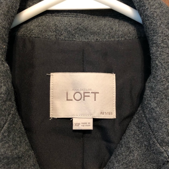 Loft Woman’s Designer Jacket - Picture 3 of 3